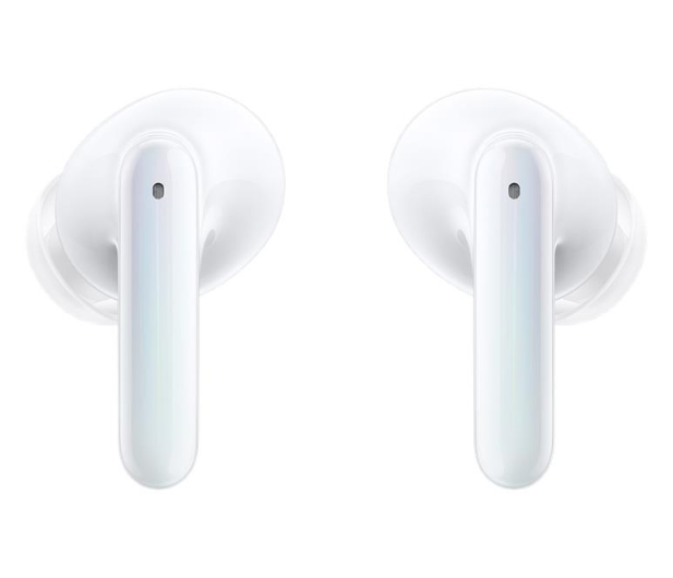 OPPO Enco X białe - 641489 - zdjęcie 2